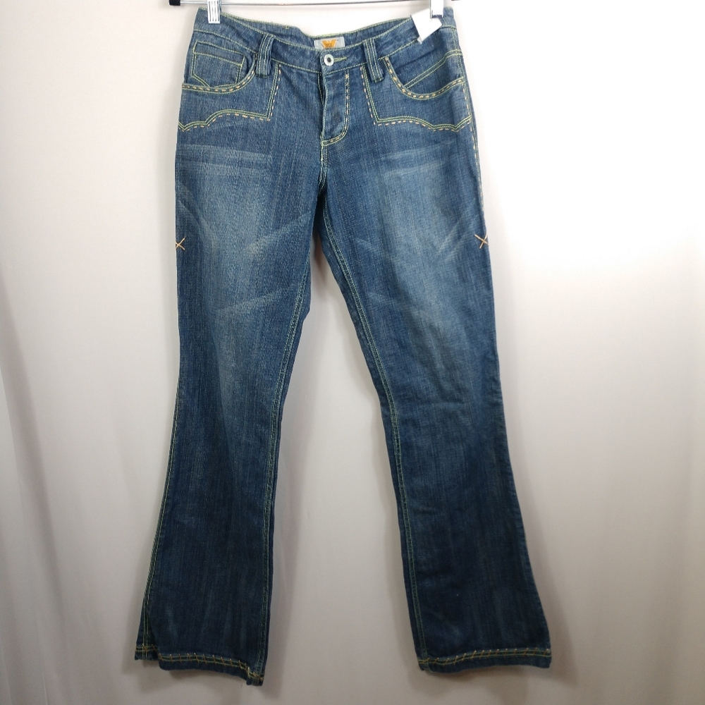 Antik Denim